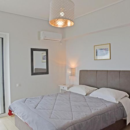 Athens Edem Beach Penthouse, Panoramic Sea View Exteriér fotografie