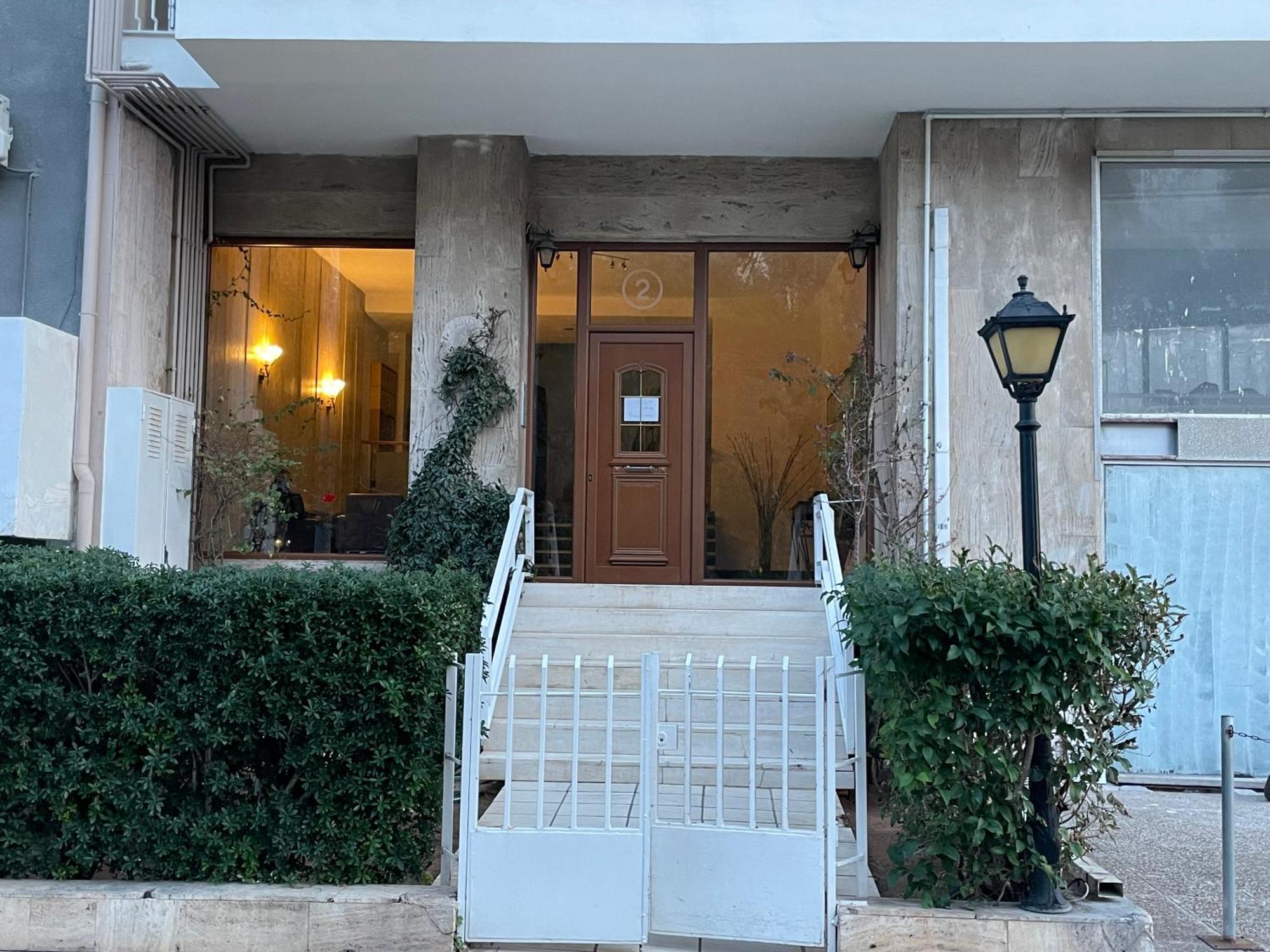 Athens Edem Beach Penthouse, Panoramic Sea View Exteriér fotografie